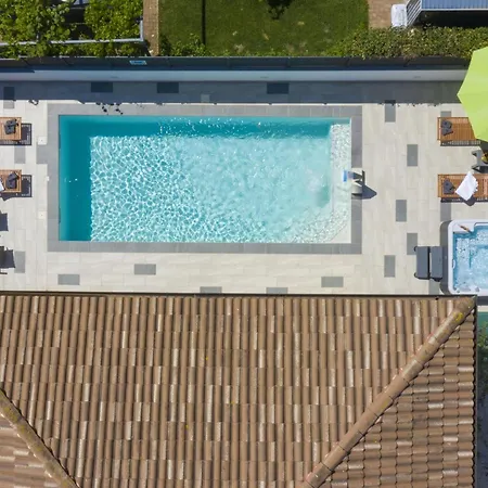 Gusto Villa Vodnjan